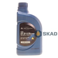 Mobis Hyundai/Kia ULTRA ATF SP-IV RR 75W, 1 л.
