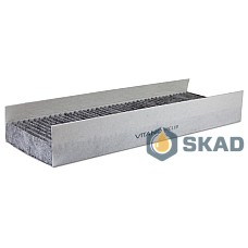 VITANO VAC 118 K Фільтр салону