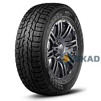 Nokian WRC3 205/75 R16C 113/111S