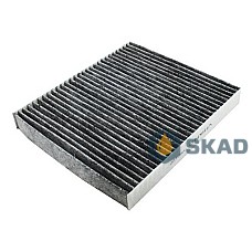 VITANO VAC 120 Фільтр салону