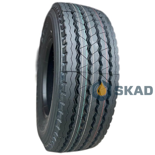New Power KT186 385/65 R22.5 164K