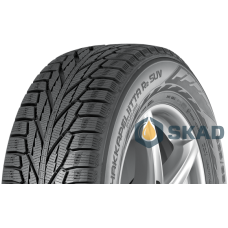 Nokian Hakkapeliitta R2 SUV 275/65 R17 119R XL