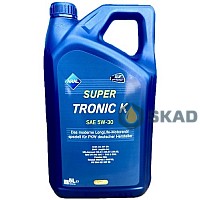 Aral SuperTronic K 5W-30, 5л