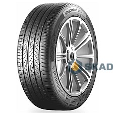 Continental UltraContact 195/65 R15 91T