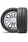 Всесезонні шини Toyo Celsius 215/60 R16 99V XL 4981910789635