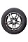 Літні шини Premiorri Solazo 185/70 R14 Н88 ROS000323