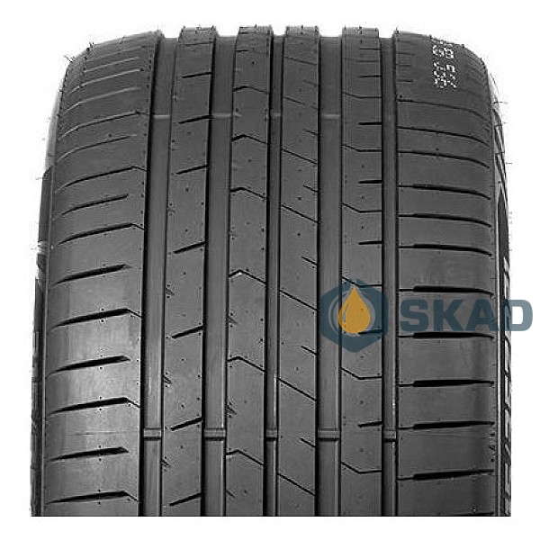 Літні шини Powertrac EcoSport X77 215/50 R17 95Y XL pwt850697