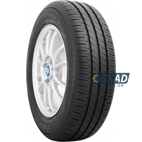 Toyo Nano Energy 3 185/70 R14 88T 4981910795124