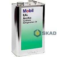 Mobil EAL Arctic 32, 5л