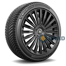 Michelin Cross Climate 3 215/65 R17 103V