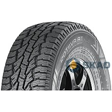 Nokian Rotiiva AT Plus LT 245/75 R16 120/116S