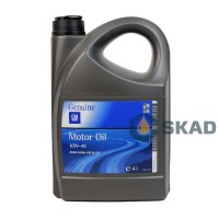 General Motors 10W-40, 4 л.