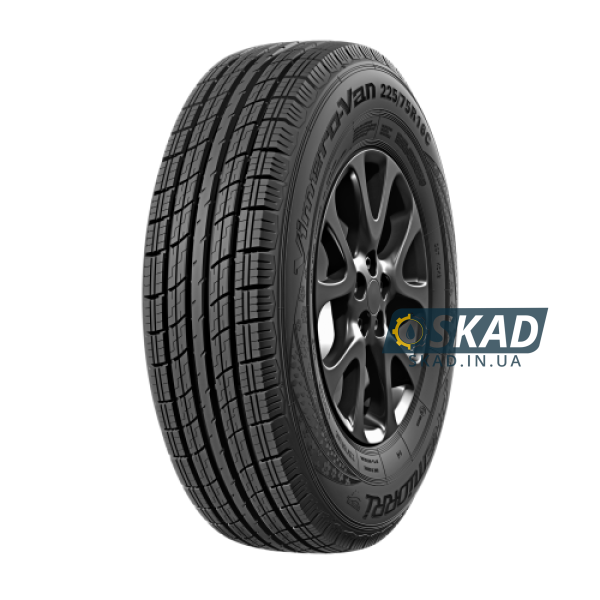 Premiorri Vimero-Van 255/75 R16C 121/120R ROS000236