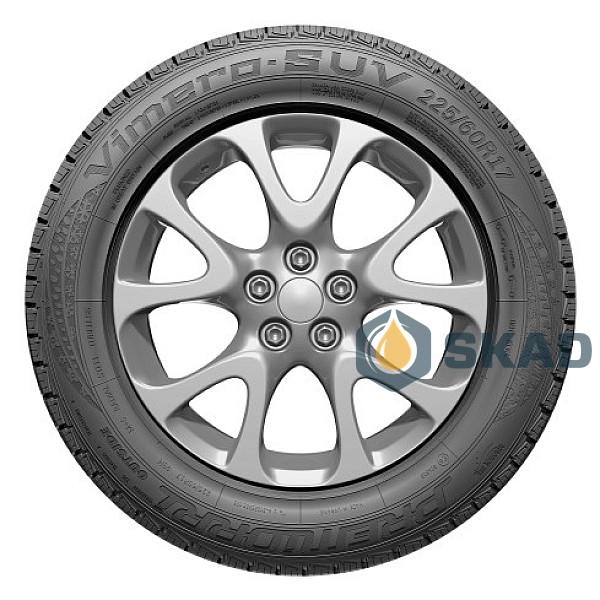 Всесезонні шини Premiorri Vimero-SUV 235/75 R15 105H ROS000272