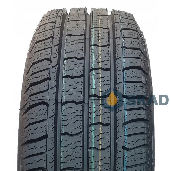 Rosava Snowgard Van 205/75 R16C 110/108R ROS000334