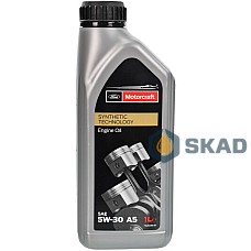 Ford Engine Oil 5W-30 A5, 1л