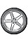 Зимові шини Nokian WR Snowproof P 225/40 R18 92V XL T431235