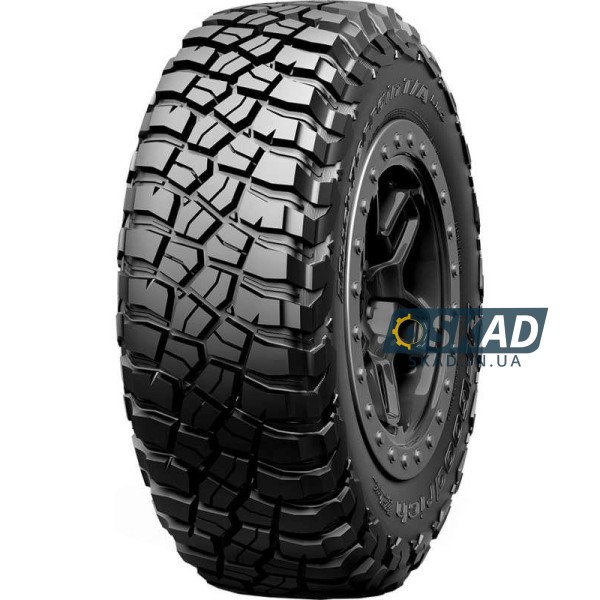 BFGoodrich Mud-Terrain T/A KM3 265/65 R17 120/117Q