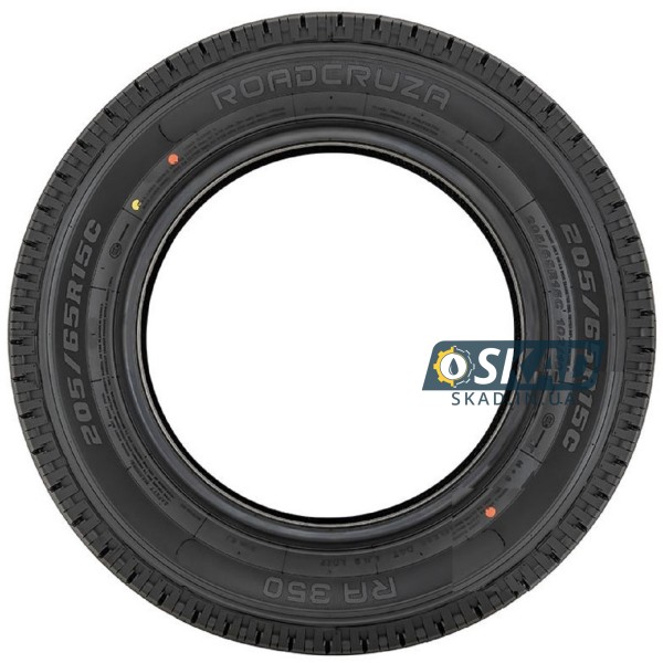 Roadcruza RA350 175/80 R13 97/95S