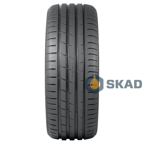 Літні шини Nokian PowerProof 1 SUV 255/45 R20 105Y XL T433289