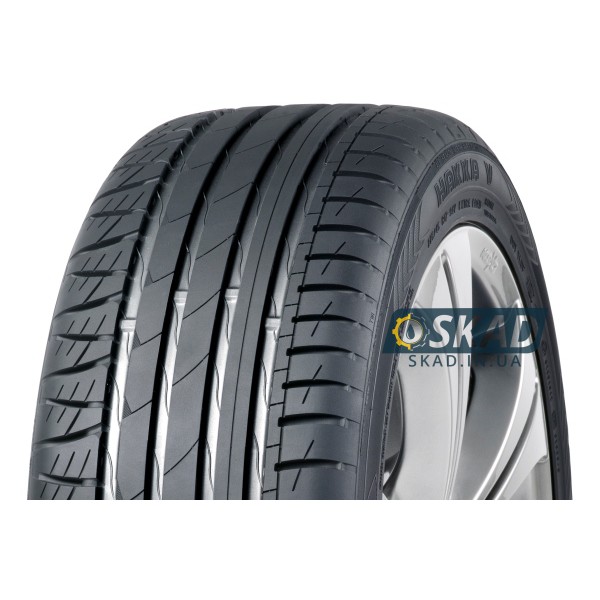 Nokian Hakka V 205/55 R15 88V T441984