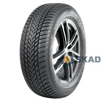 Nokian Snowproof 2 205/50 R17 93V XL
