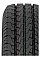 Літні шини Roadcruza RA350 215/65 R15C 104/102T 6R rdk55836