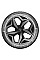 Літні шини Continental PremiumContact 6 275/50 R21 113Y XL con550