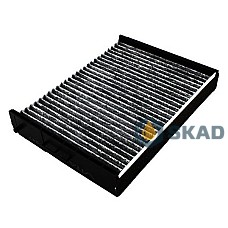 VITANO VAC 347 Фільтр салону