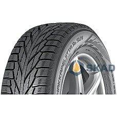 Nokian Hakkapeliitta R2 SUV 275/40 R21 107RXL