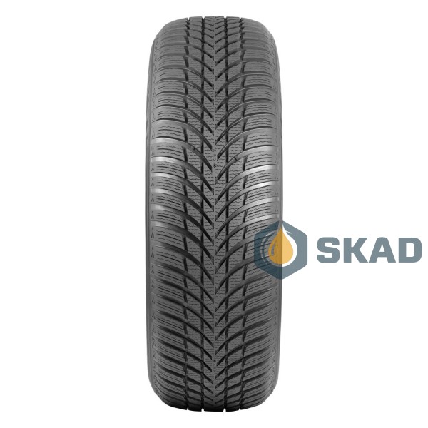 Nokian Snowproof 2 SUV 225/60 R17 99H T432781