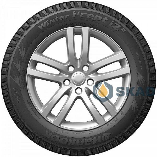 Hankook Winter i*Cept IZ2 W616 205/65 R15 99T XL han9125