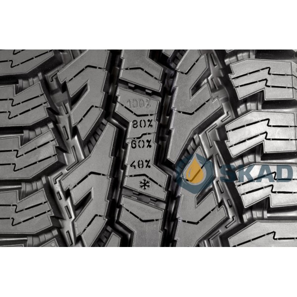 Nokian Rotiiva AT Plus LT 265/70 R18 124/121S T429395