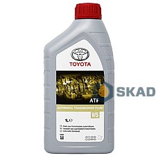 Toyota ATF WS, 1л
