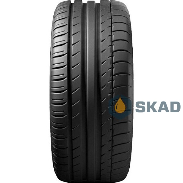 Summer tires Michelin Latitude Sport 2 245/50 R19 105W XL ZP * mich54247