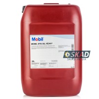 Mobil DTE Oil Heavy 20л