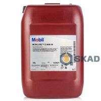 Mobilube S 80W-90 20л