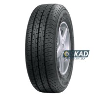 Nokian Hakka C CARGO 225/75 R16C 121/120R