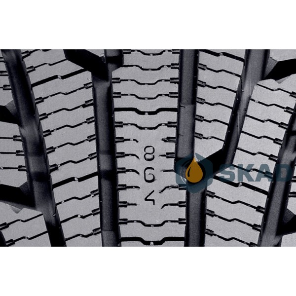 Nokian Nordman RS2 155/65 R14 75R