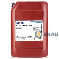 Mobil Super 2000 x1 5W-30, 20л