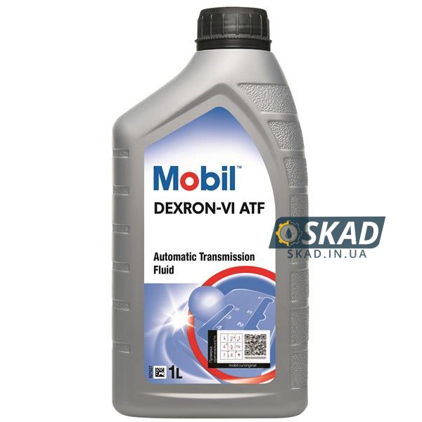 Mobil Dexron-VI ATF 1л 153520