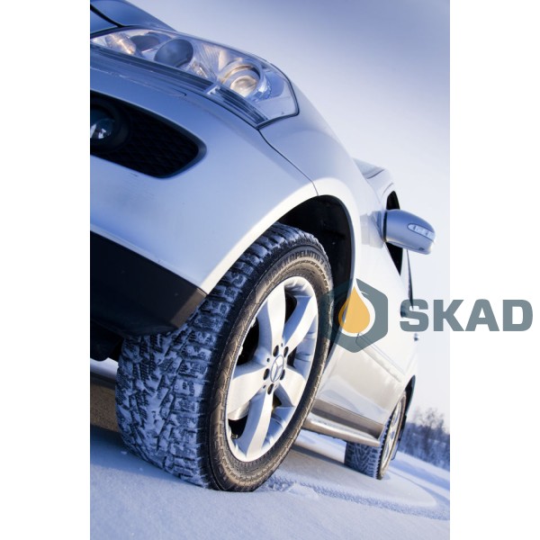 Nokian Hakkapeliitta 7 SUV 285/50 R20 116T XL (ШИП)