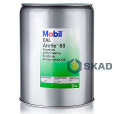 Mobil EAL Arctic 68 20л