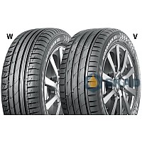 Nokian Nordman SZ2 235/45 R18 94W