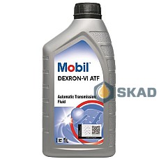 Mobil Dexron-VI ATF, 1л
