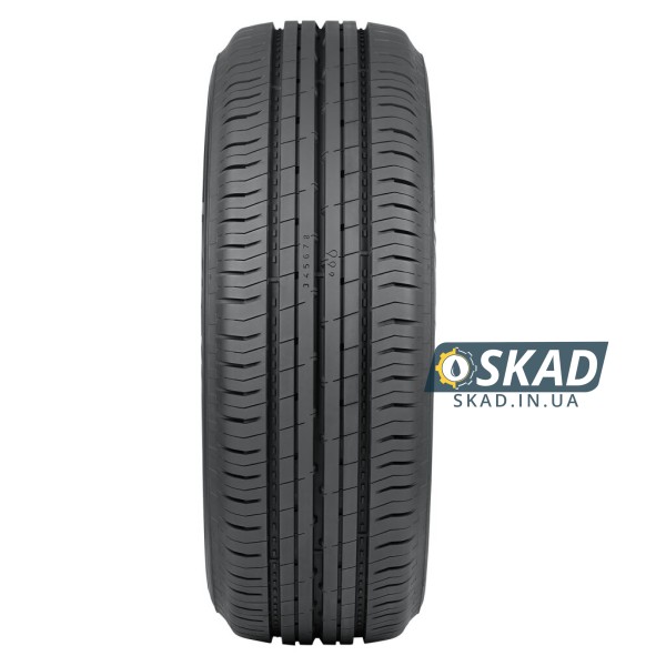 Nokian Cargoproof C VAN 215/70 R15C 109/107S