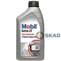 Mobil Extra 2T, 1л