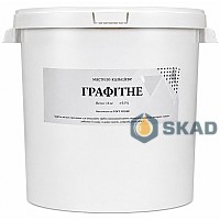 Мастило Графітне (кальцієве), 16кг