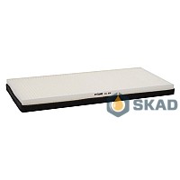 VITANO VAC 83 K Cabin filter