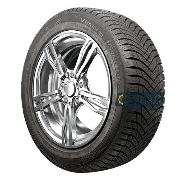 Premiorri Vimero 4 Seasons 215/55 R17 94V ROS000340